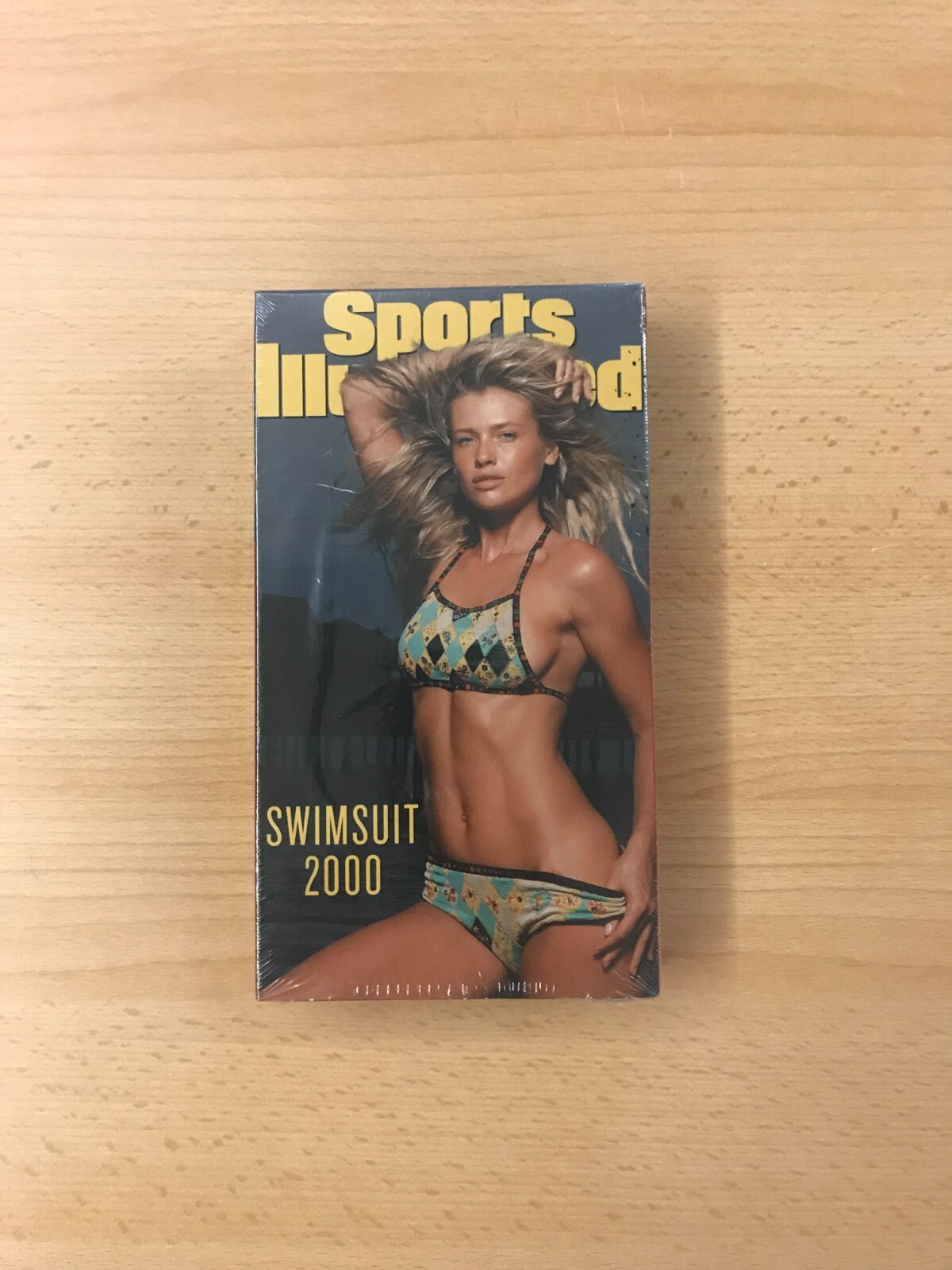 その他 Si Swimsuit 2000 Issue Video [DVD] $_57.JPG?set_id=880000500F