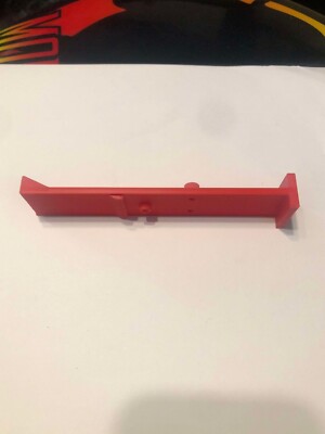 Comet Space Shuttle Road Kings Pinball Drop Target  03-7773-4 3D printed