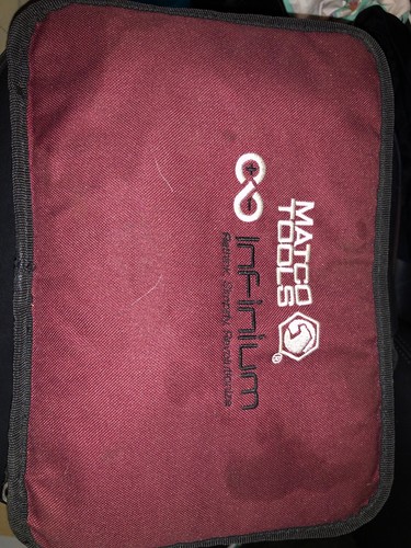 Matco Tools Infinium 12V 1/4