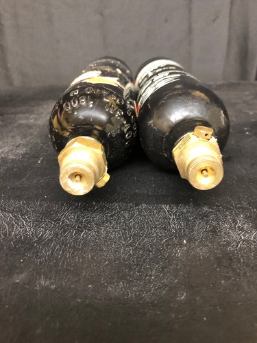 2 12oz CO2 tanks empire and extreme rage