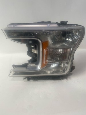 18 19 20 FORD PICKUP F150 Headlamp Assembly Driver Side Left