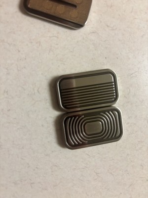 Fotos del artículo de un comprador verificado