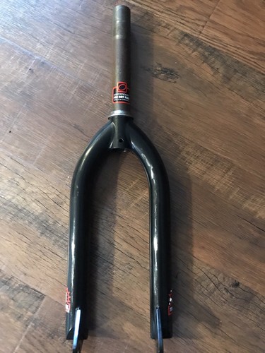 Odyseey Pro Dirt Bmx 20 “Forks . Thermal 41