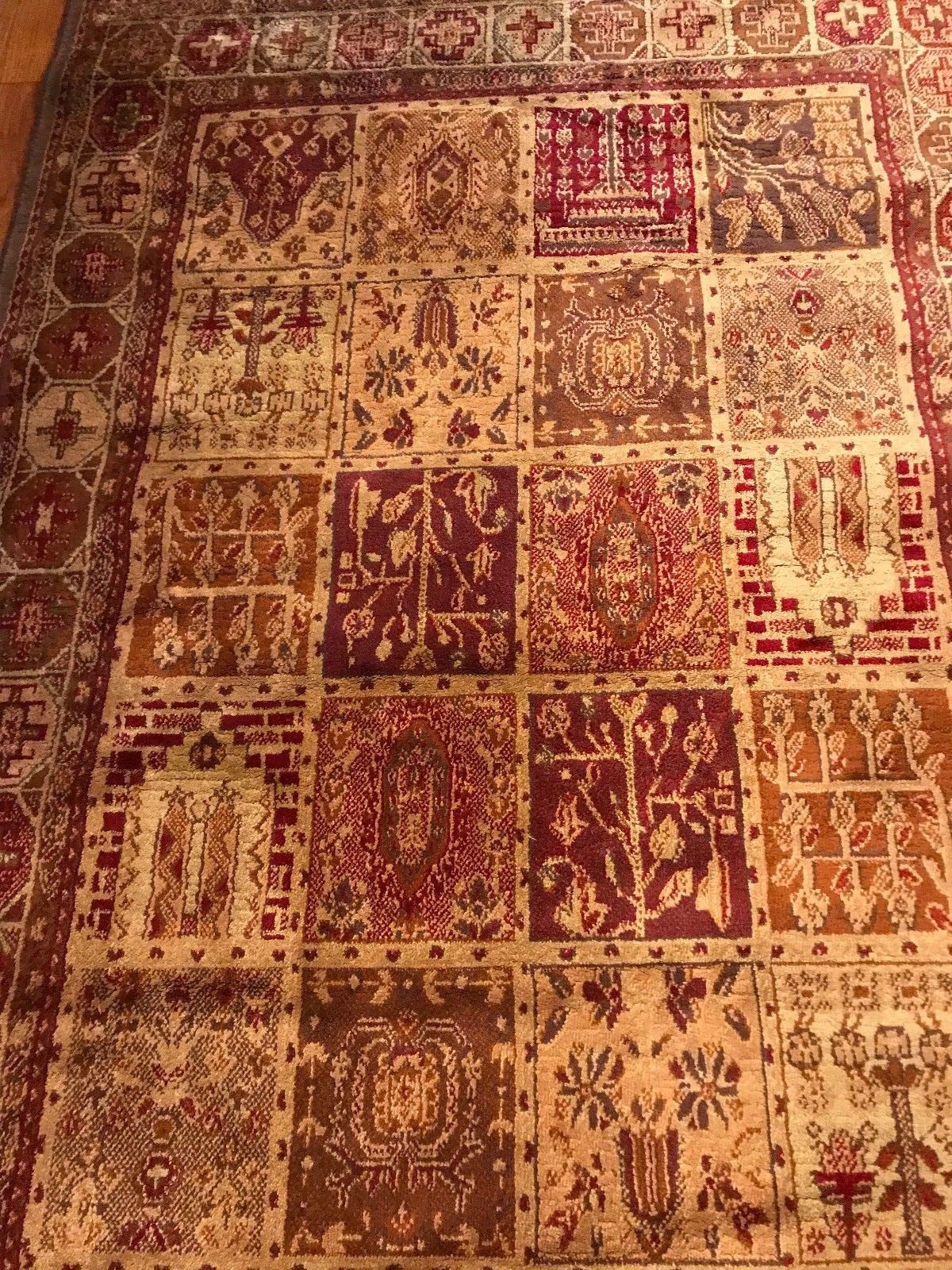 Manhasset 100% Viscose Area Rug 38