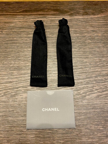 Chanel Brillen Accessoires Bügel Schoner