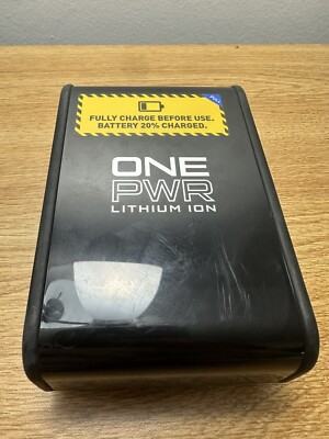Hoover ONEPWR 3.0 MAX Ah Lithium-Ion Battery BH25030