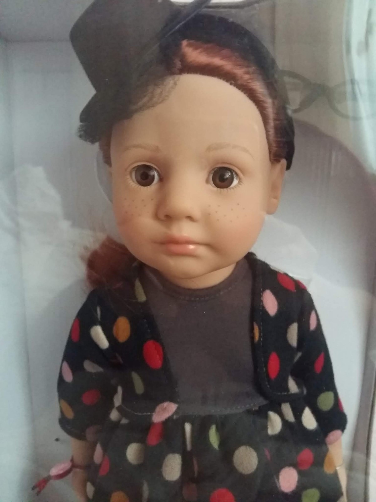 gotz happy kidz katie