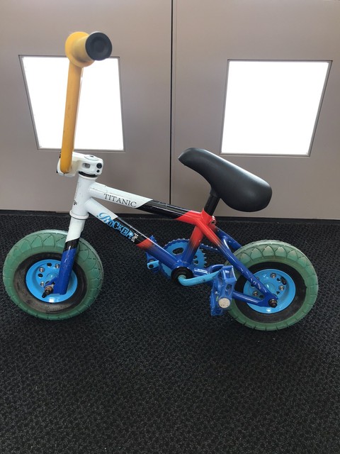 mini bmx gumtree