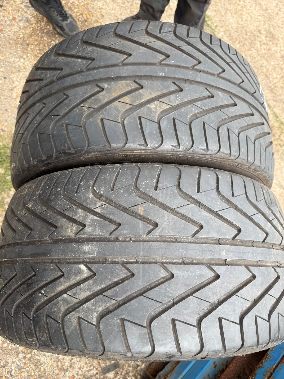 285 35 18 Michelin, Pilot Sport, MO, 97Y, x2 A Pair 6.0mm (F1_tyres) FO L3752