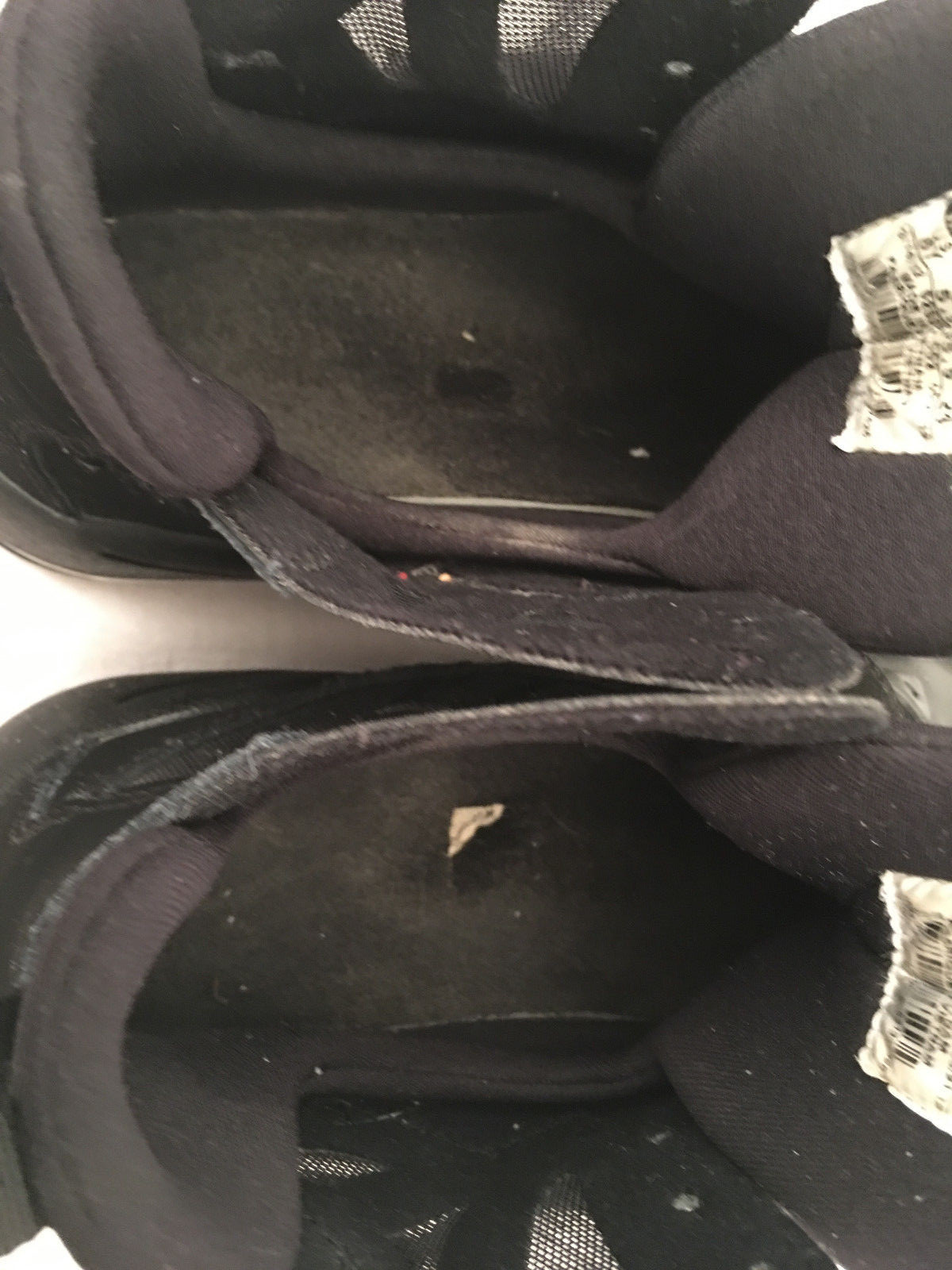 NIKE 525254-002 Youth's Air Max 2 Express (GS) Cross Training Shoe Size 6Y, EUC