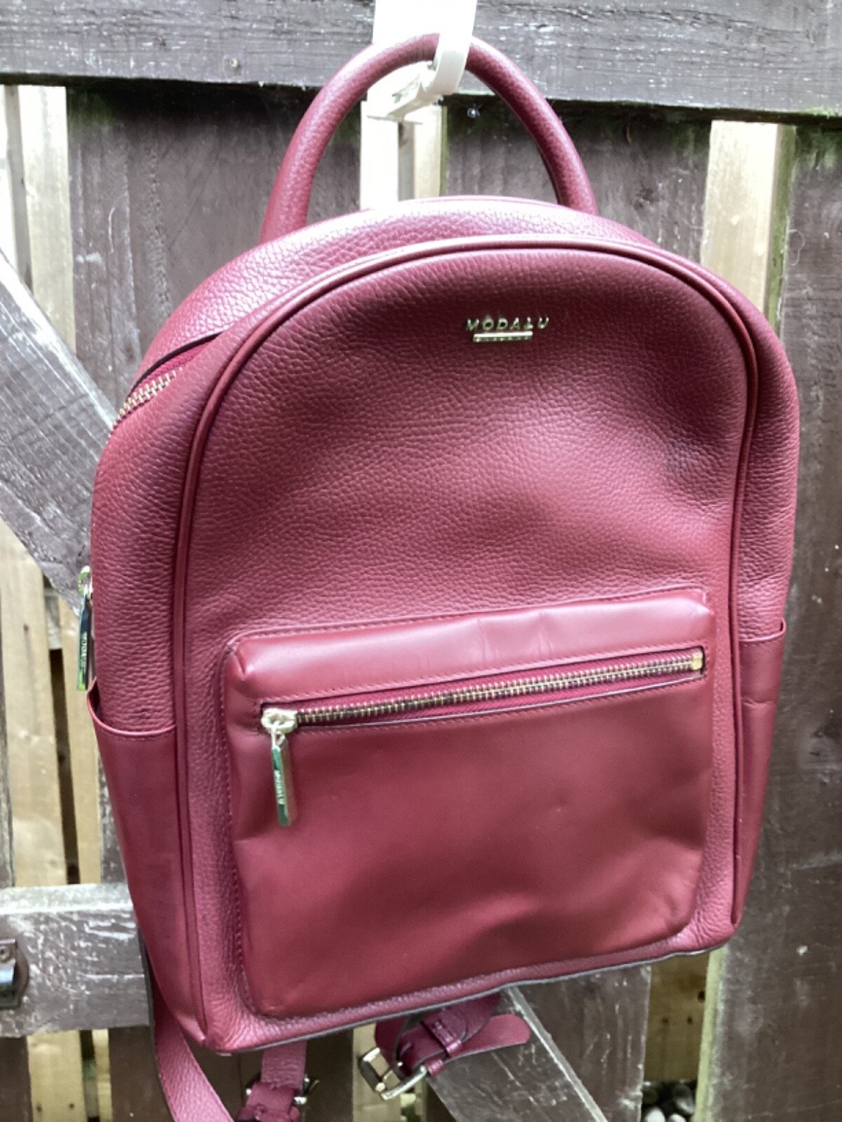 Modalu backpack deals