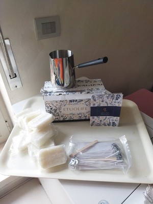 Foto dell'oggetto di un acquirente verificato