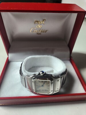 〇 Cartier Rosdstar SM 2675 ケース付きベルト 8205 〇 Cartier Rosdstar SM 2675 ケース付きベルト 8205（ACE HaNT