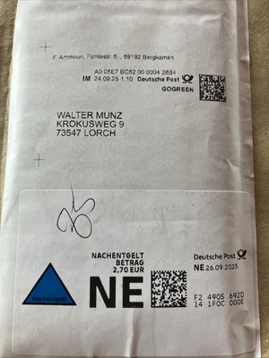 Zdjęcia przedmiotu od zweryfikowanego kupującego