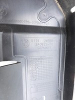 MINI F57 Cooper S 14-18 Wasserabweiser Wasserleitblech Links MINI F57 Cooper S 14-18 07.06.2017 51747455613... Vorschau 2