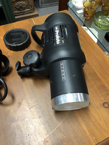 Profoto D1 500 Monolight
