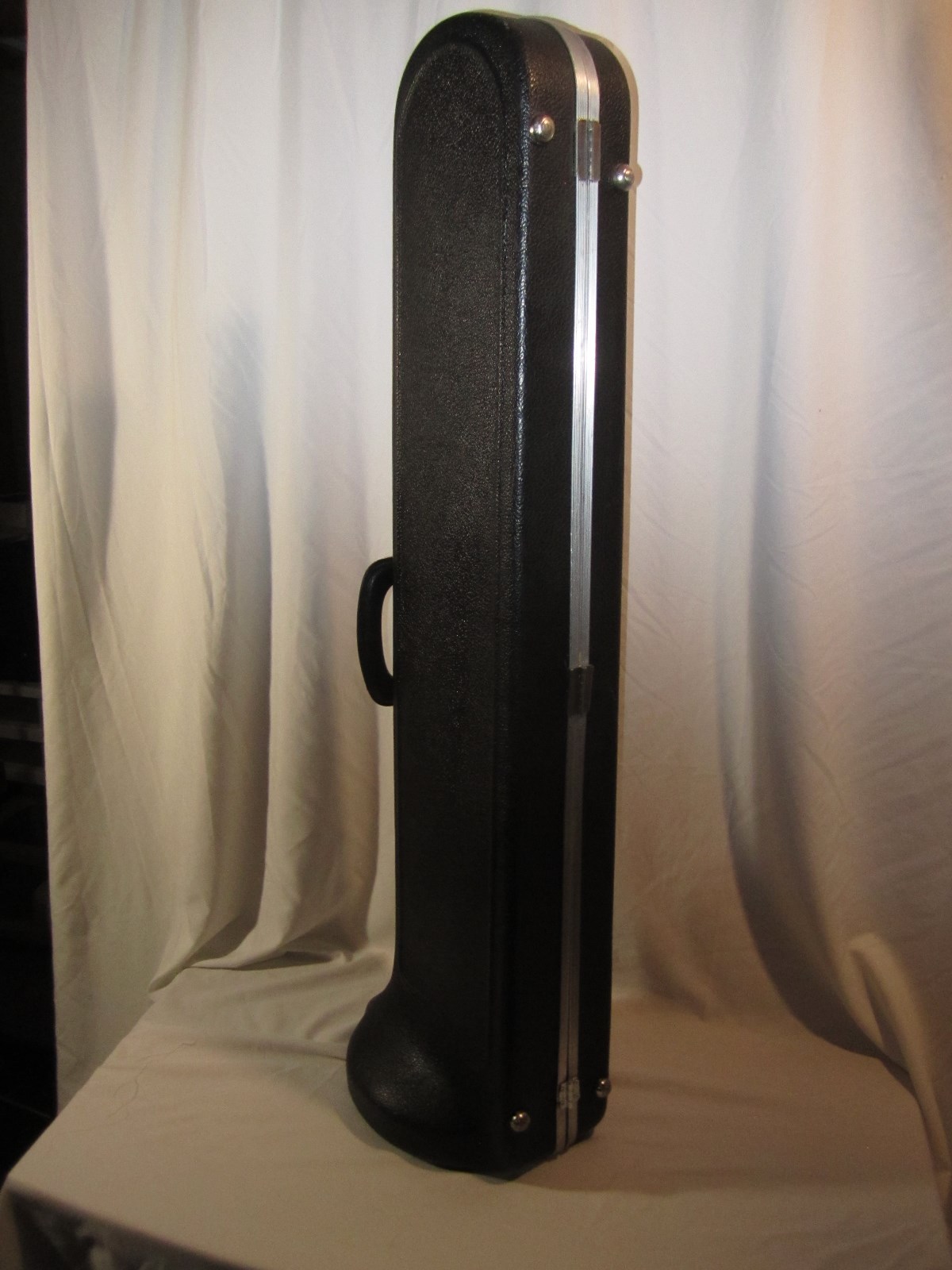 KING TROMBONE CASE FOR A KING CLEVELAND MODEL 606 TROMBONE