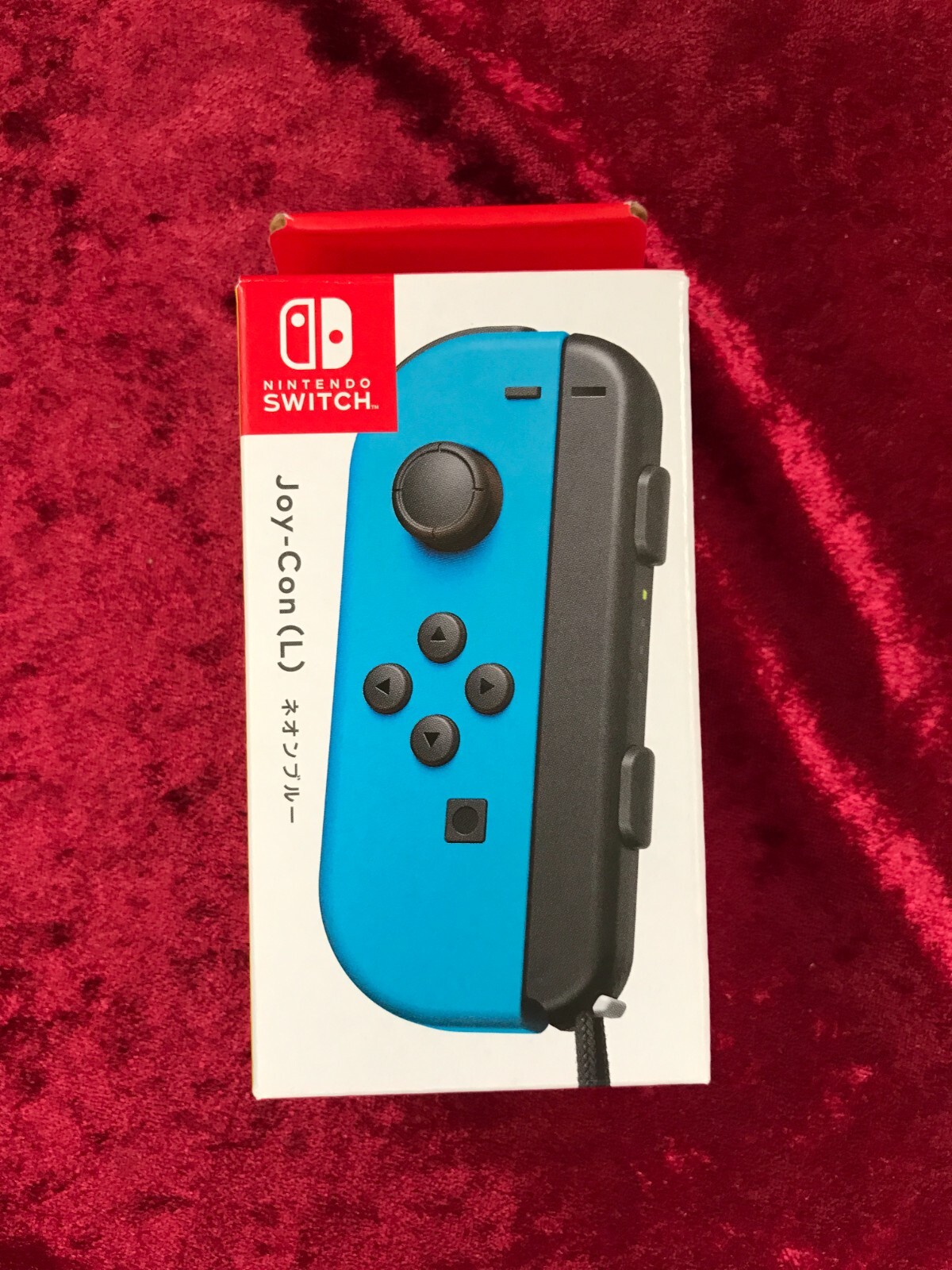 任天堂 - Nintendo Switch JOY-CON(L) ) ネオ 任天堂 Nintendo Switch Joy-Con （L）ネオンブルー/（R）ネオン
