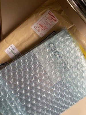 Item photo(s) from verified buyer