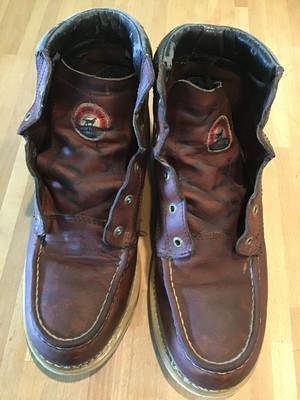 red wing maxbond 2499