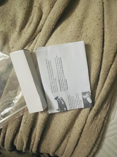 Item photo(s) from verified buyer