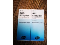 sab simplex drops