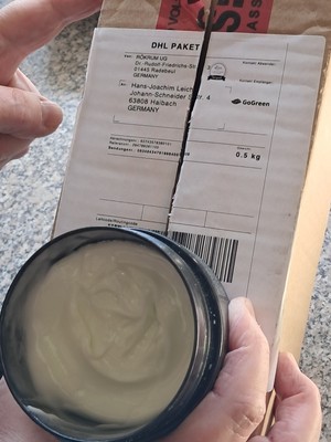 Artikelfoto(s) von einem verifizierten Käufer