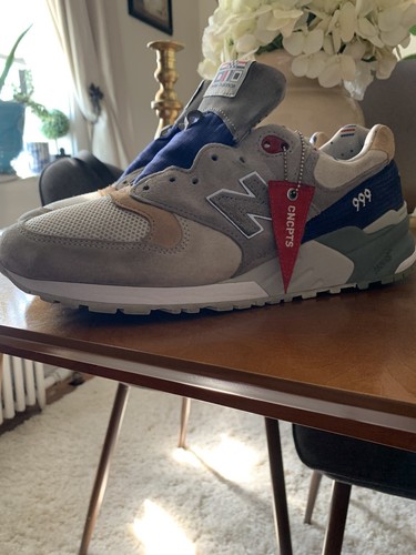 Concepts Kennedy Hyannis Blue. M999CP1 