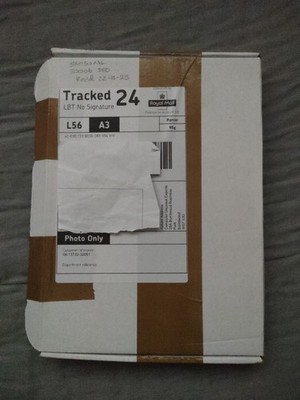 Objectfoto('s) van geverifieerde koper