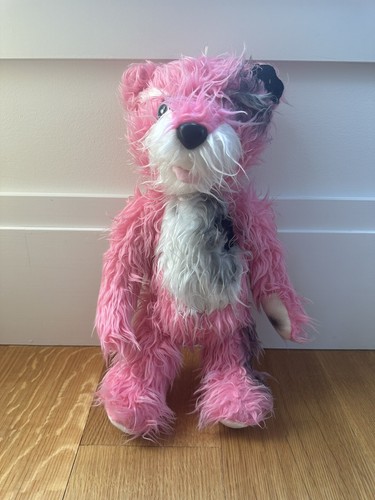 その他 NEIGHBORHOOD - NEIGHBORHOOD Breaking Bad BBNH BEAR PINK Breaking Bad' x NEIGHBORHOOD Apparel Collab Drop | Hypebeast