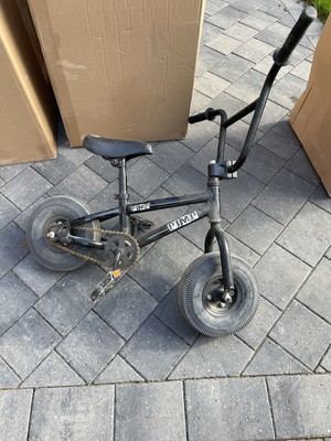 mini rocker bmx bike