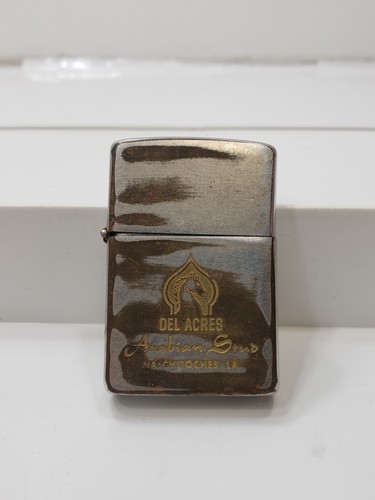 1962's NAPA・VINTAGE ・ZIPPO 1962's NAPA・VINTAGE ・ZIPPO