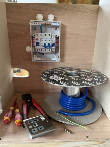 Foto dell'oggetto di un acquirente verificato