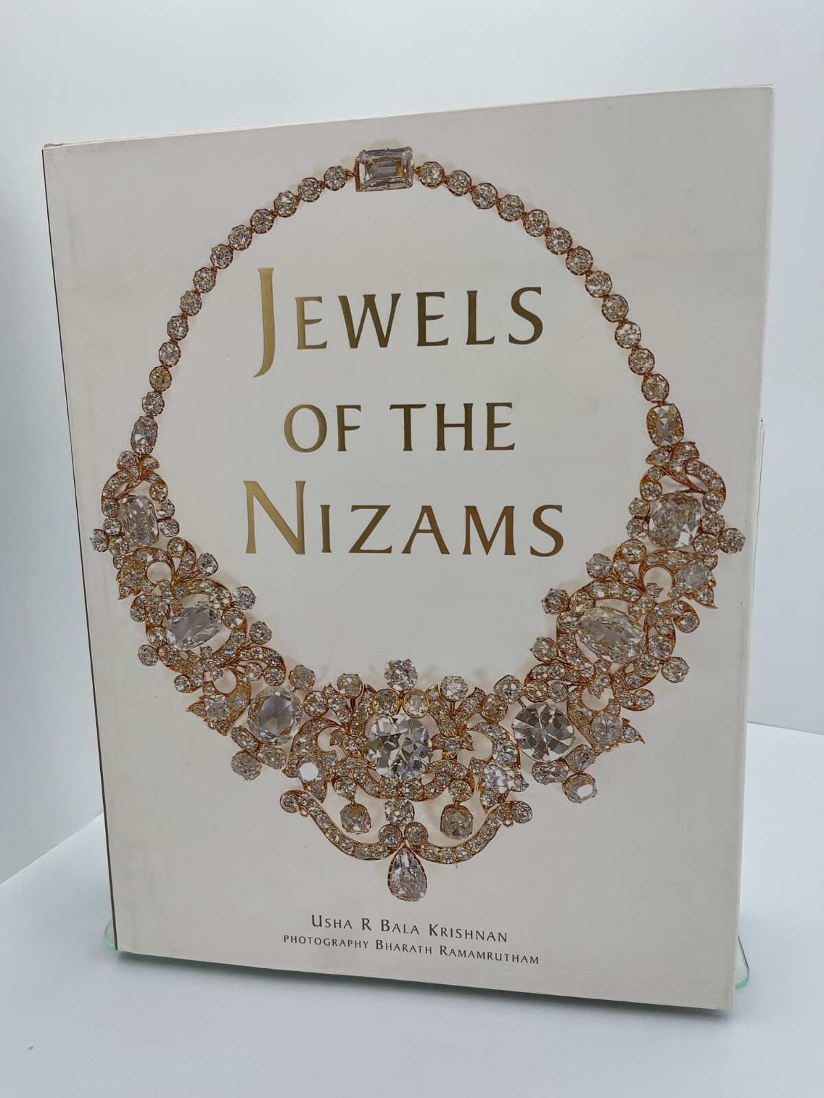 洋書 Jewels Of The Nizams Jewels of the Nizams - First Edition | eBay