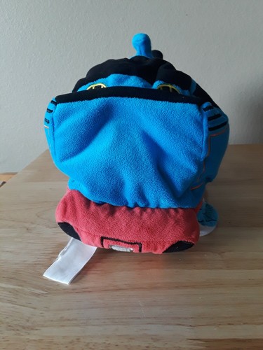 THOMAS THE TRAIN PLUSH LARGE Aprox, 14