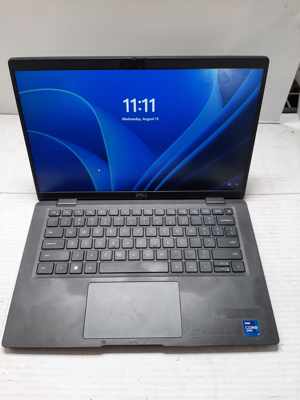 Windowsノート本体 DELL Latitude 7420 i7-32GB-256GB office Dell Latitude 7420 (14
