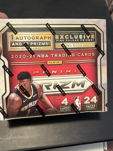 Graded 2020-21 Panini Hoops ANTHONY EDWARDS #216 Rookie RC