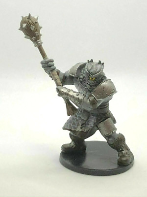 Cyclops Crusher - Dangerous Delves - Dungeons & Dragons Miniature (DDM) - #13