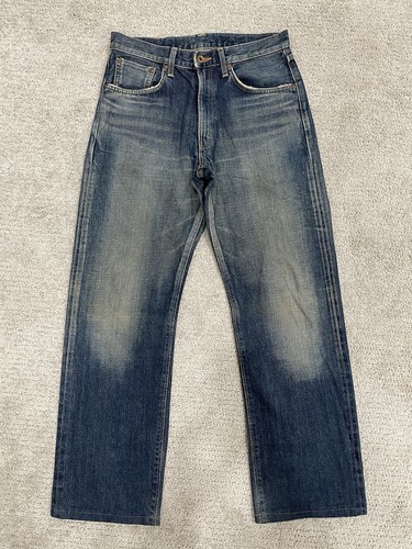 Vintage Edwin 505zx Selvedge Redline Rusty (24-120) | eBay Vintage Edwin 505zx Selvedge Redline Rusty (24-120) | eBay