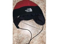 north face high point hat