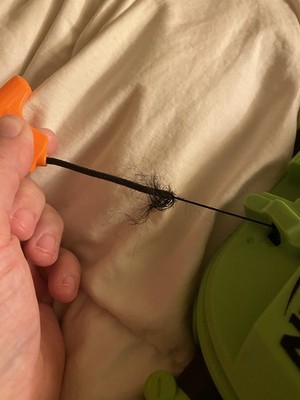 經驗證買家提供的物品圖片