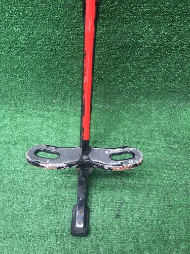 Big Time Toys Air Jack Pogo Stick 130 Lbs Max Huge Super Fly Fast Ship