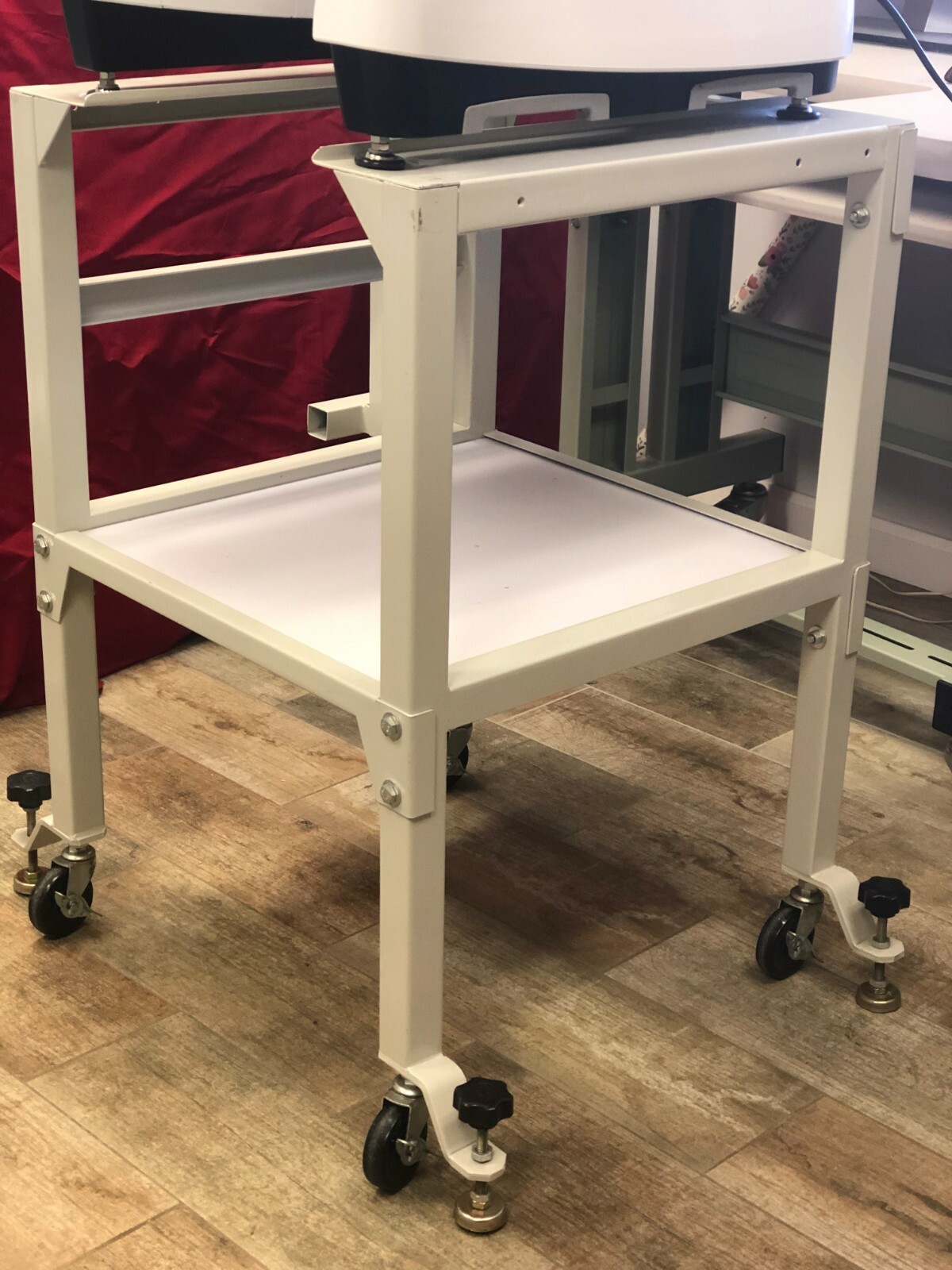 Babylock 10-needle Embroidery Machine