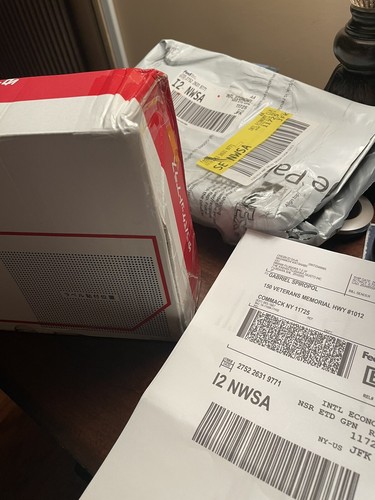 Item photo(s) from verified buyer