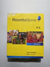 Rosetta stone mandarin 1 5 torrent full
