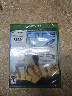 Recore For Xbox One - Microsoft Xbox One