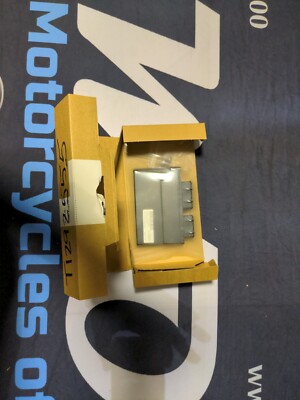 Triumph ECU, Base, KHR4 T1292555 Open Box
