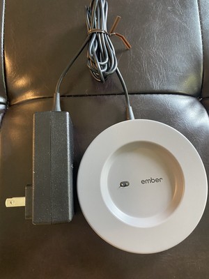 Extra Charging Coaster 2: Ember Mug 2