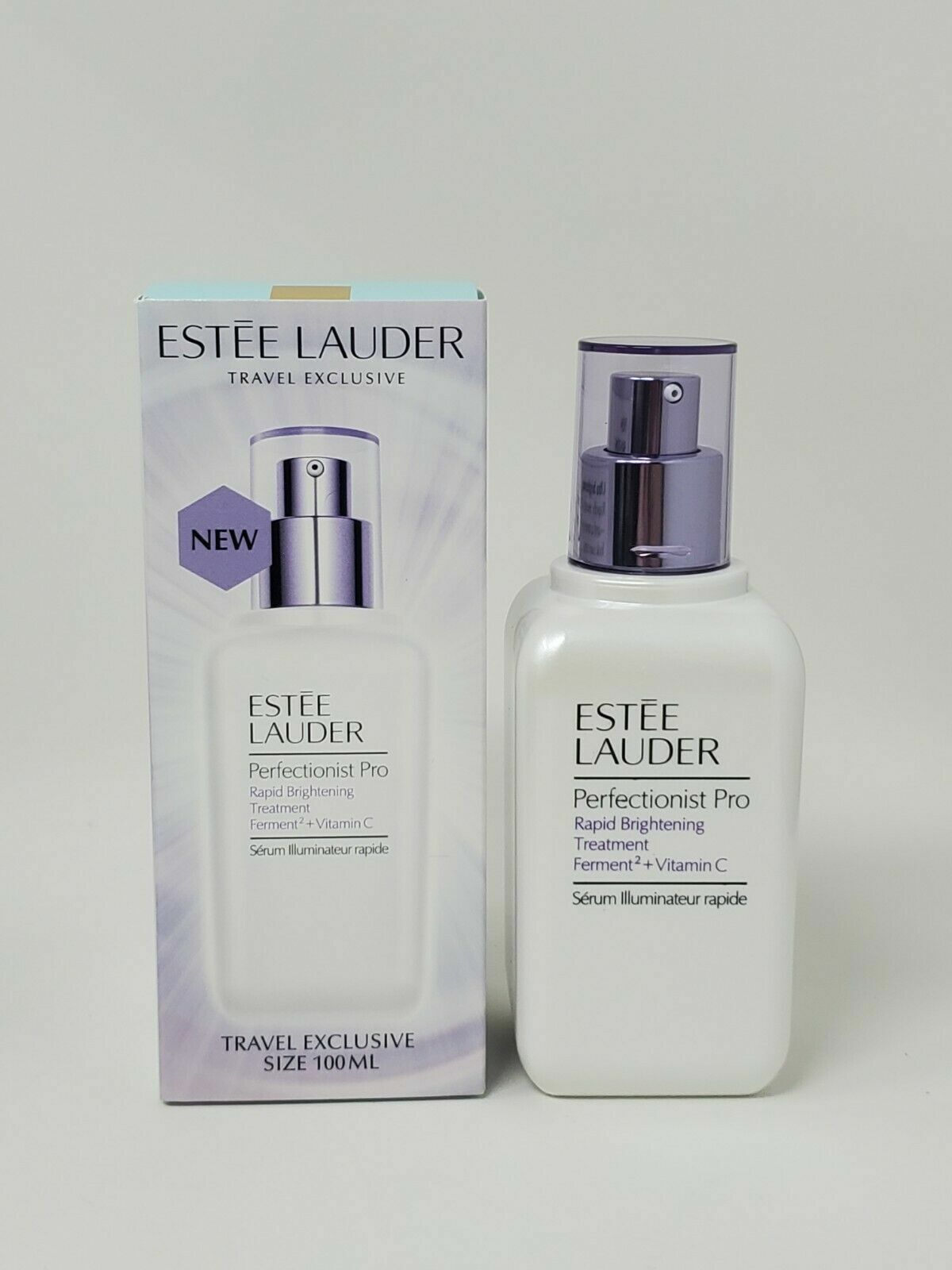 美容液 ESTEE LAUDER Perfectionist Pro 100ml Amazon.com: Estée Lauder Perfectionist Pro Rapid Firm + Lift