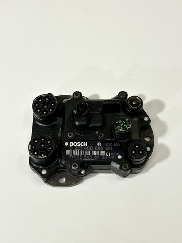 Mercedes W140 S Class Ignition Control Module 0095456432 OEM